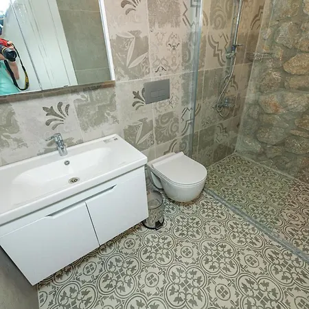 Beyza- Fethiye'de 2+1 Jakuzili 公寓